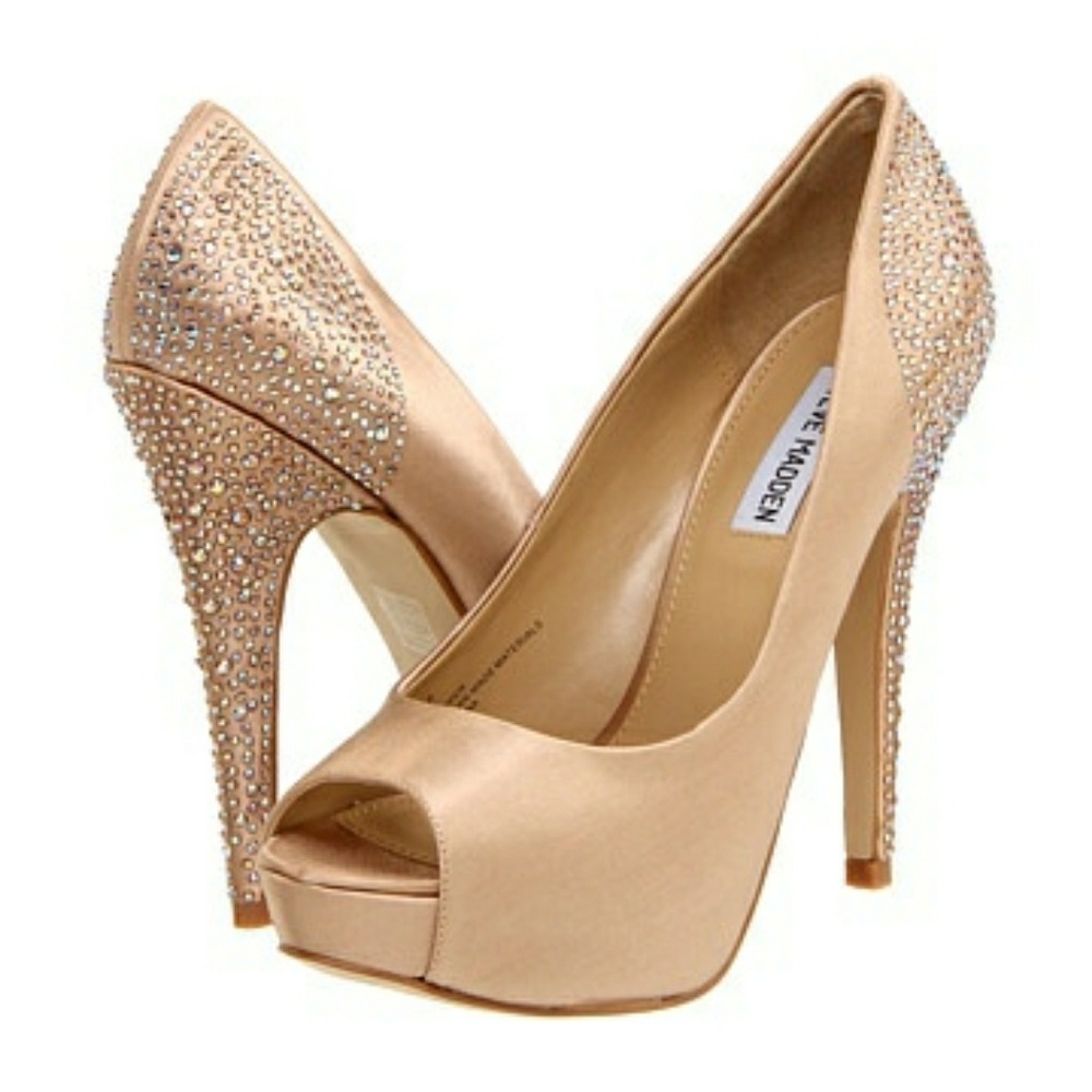 Steve Madden High Heels